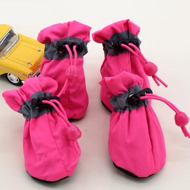 Pet Foot Cover, Dog Shoes