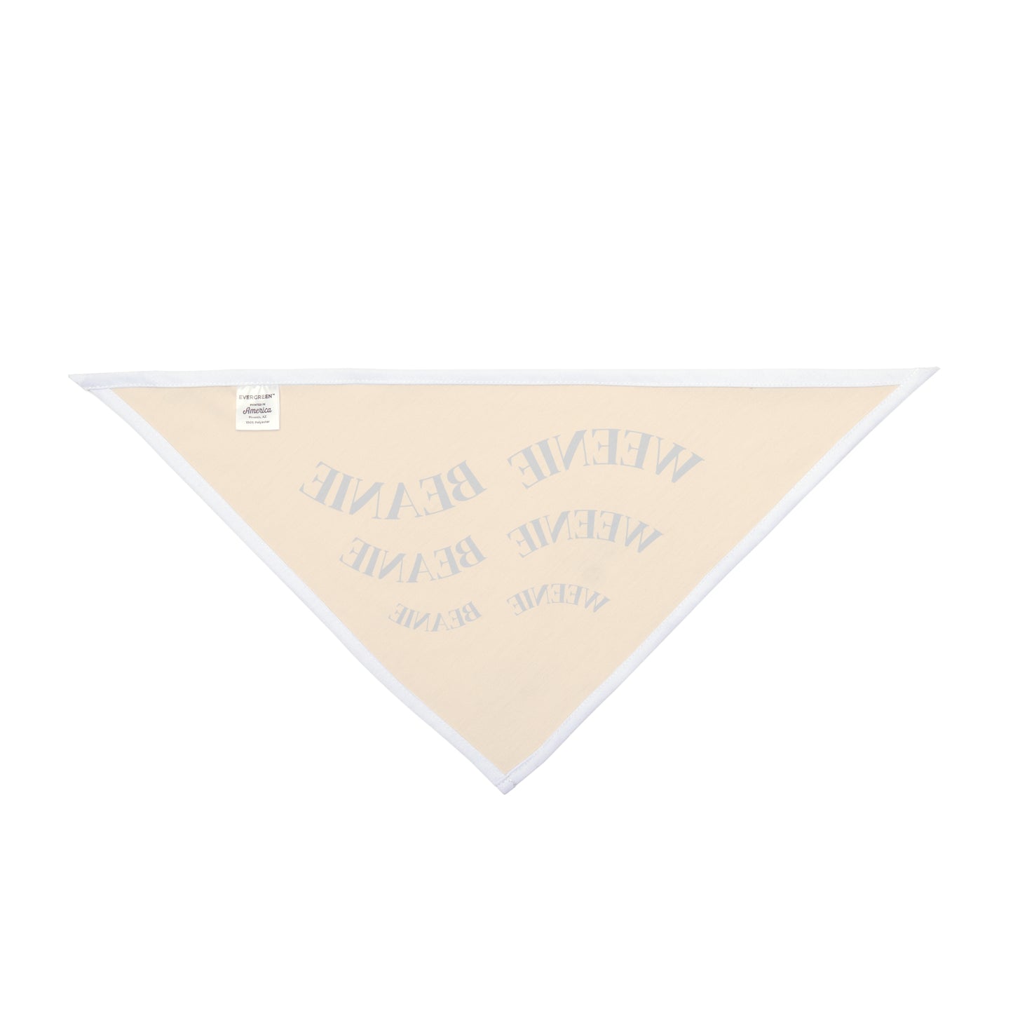 Dog Bandana