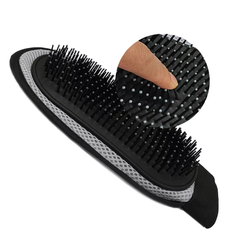 Cat and Dog Grooming Glove