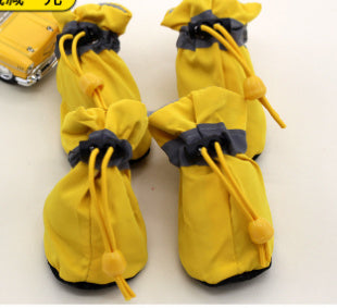 Pet Foot Cover, Dog Shoes