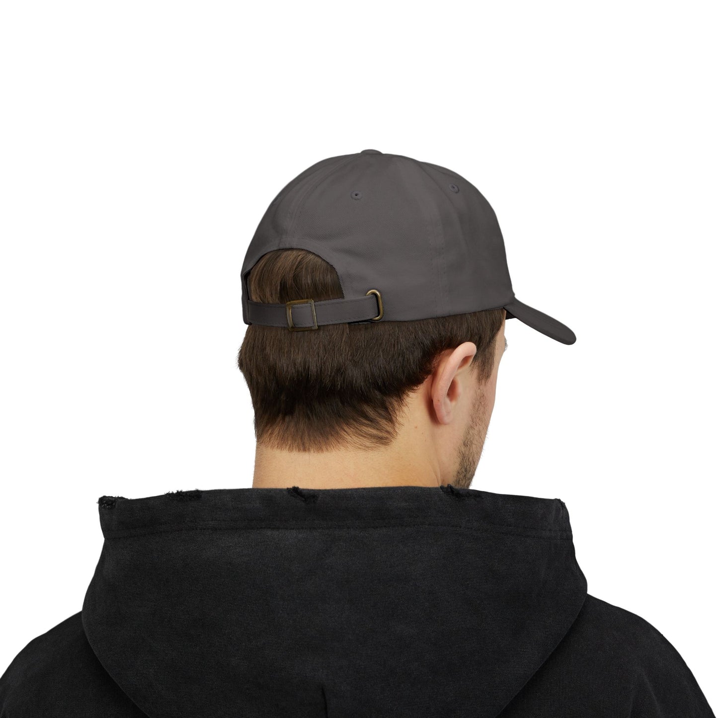 Weenie Lover Classic Dad Cap | Soft Cotton Hat, Casual Everyday Wear, Gifts for Dog Lovers, Trendy Fashion Accessory