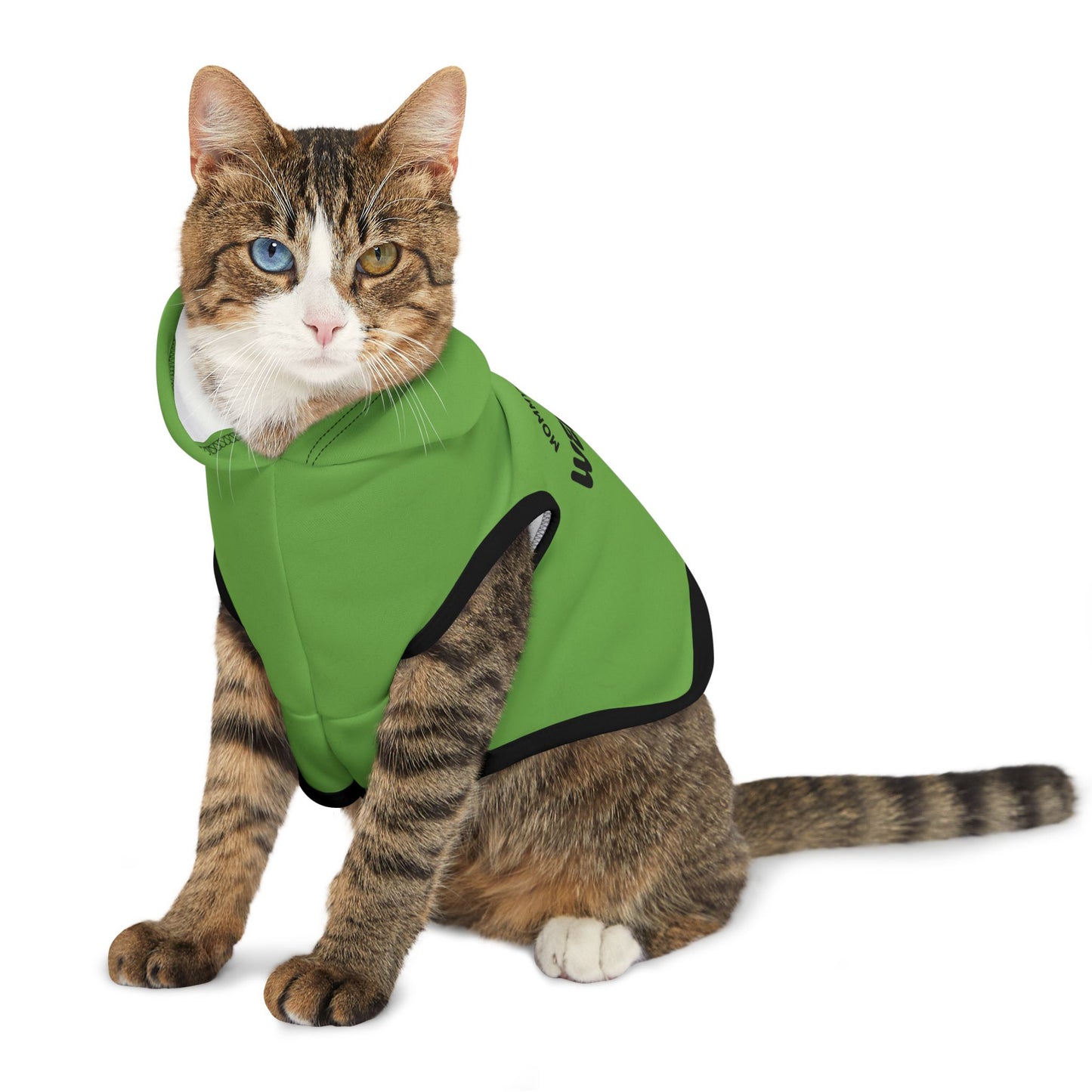 Mommy's Favorite Weiner Pet Hoodie, Cute Dog Coat, Fun Pet Apparel, Cozy Pet Outfit, Dog Lovers Gift, Casual Pet Wear