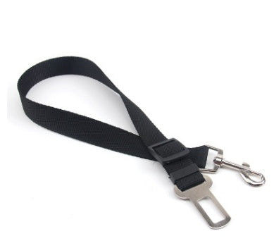 Dog Safety Belt