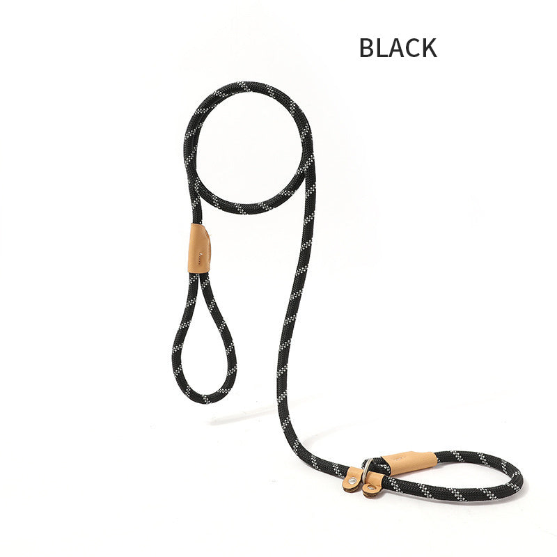 Dog Rope Slip Leash