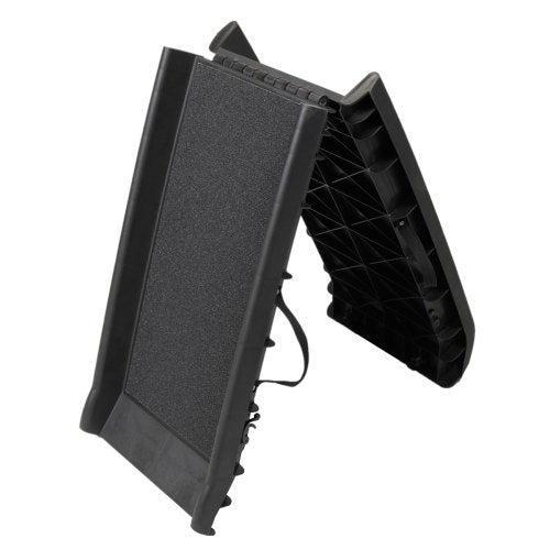 Portable, Foldable Pet Ramp