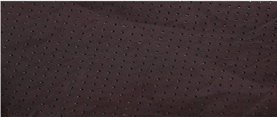 Multi-purpose Dog Bed and Car Seat Protection