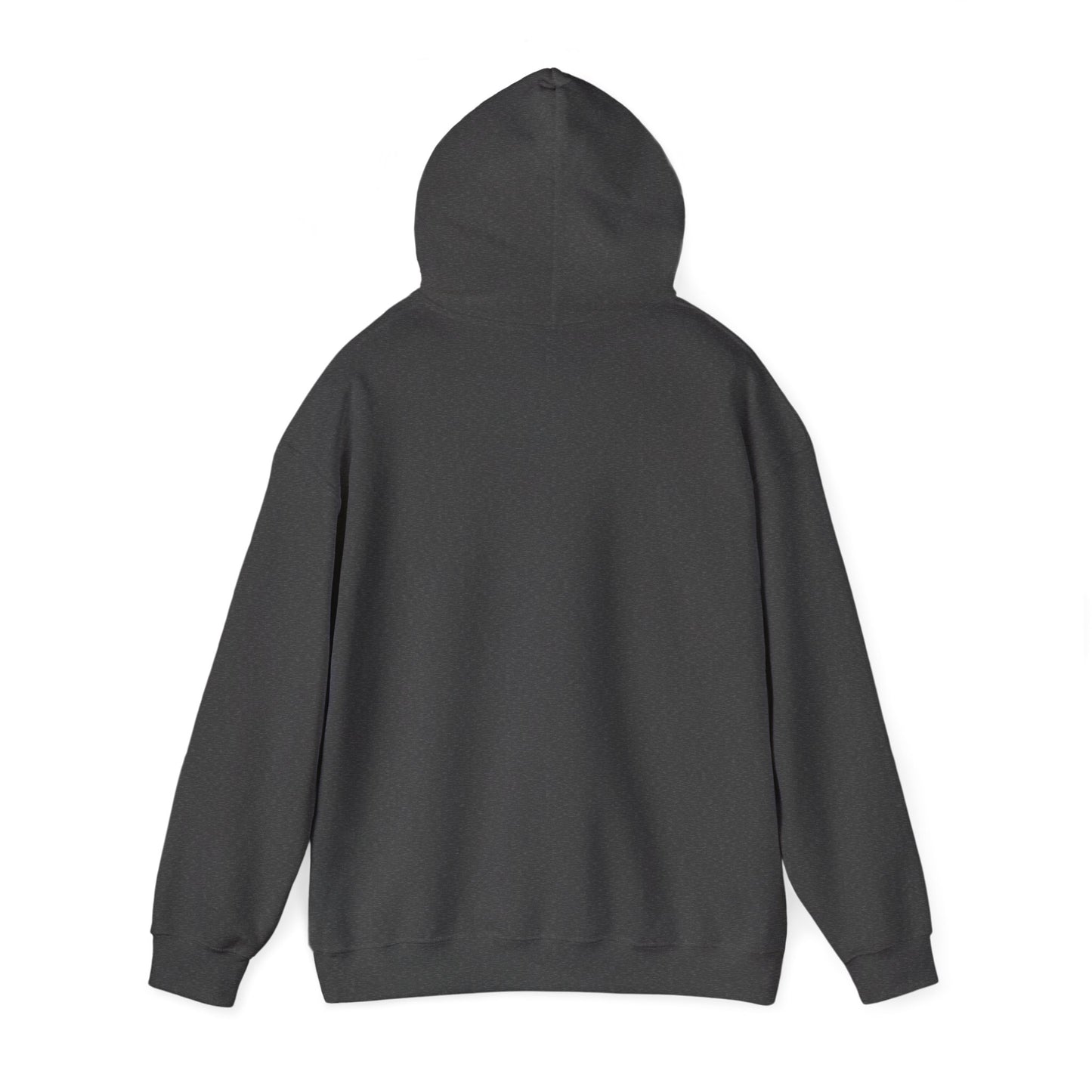 WEINER DOG DRAWING Unisex Hooded Sweatshirt, Warm Pullover, Casual Gift, Everyday Wear, Chill Vibes, Perfect for All Seasons