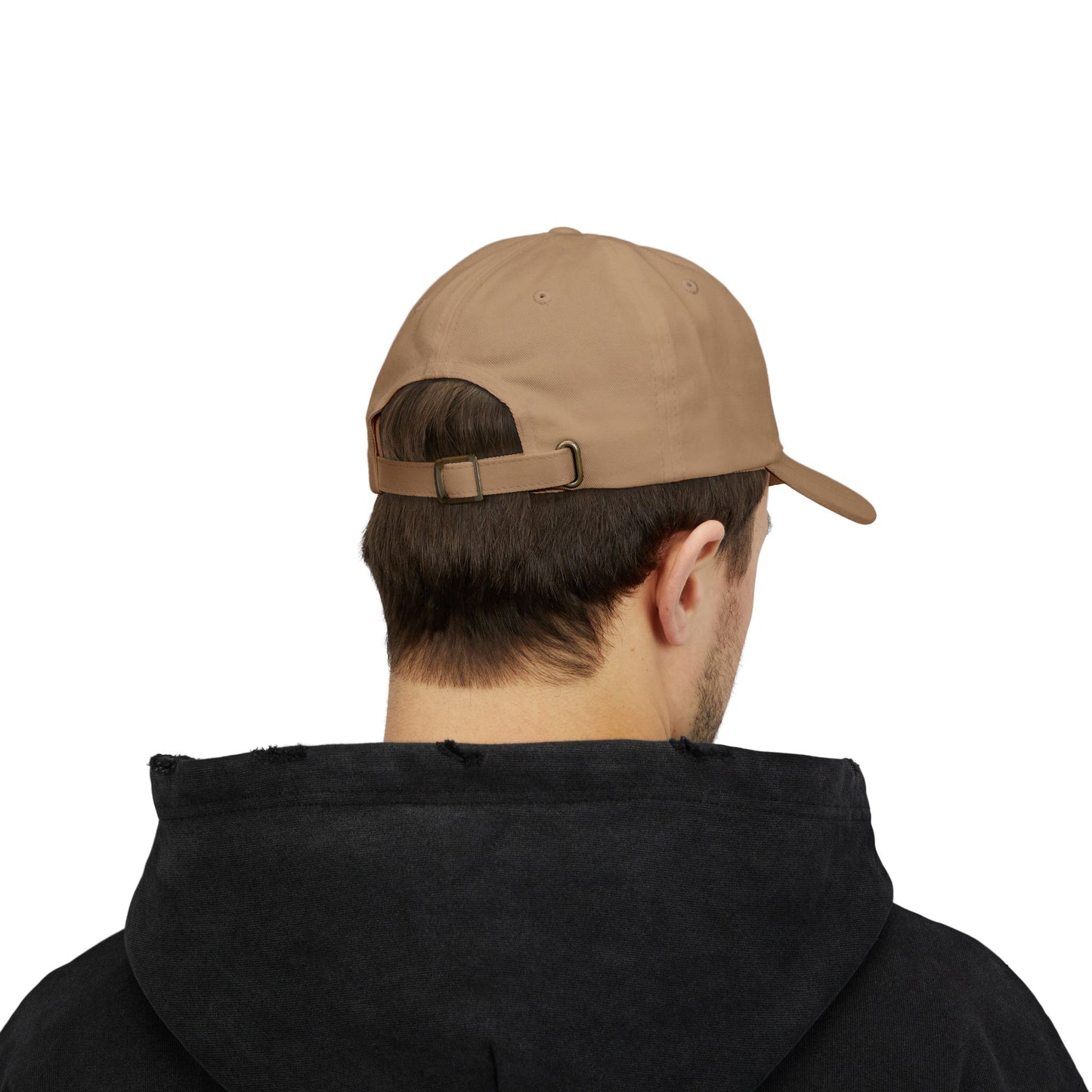 Weenie Lover Classic Dad Cap | Soft Cotton Hat, Casual Everyday Wear, Gifts for Dog Lovers, Trendy Fashion Accessory