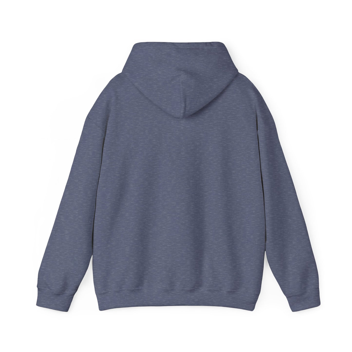 WEINER DOG DRAWING Unisex Hooded Sweatshirt, Warm Pullover, Casual Gift, Everyday Wear, Chill Vibes, Perfect for All Seasons