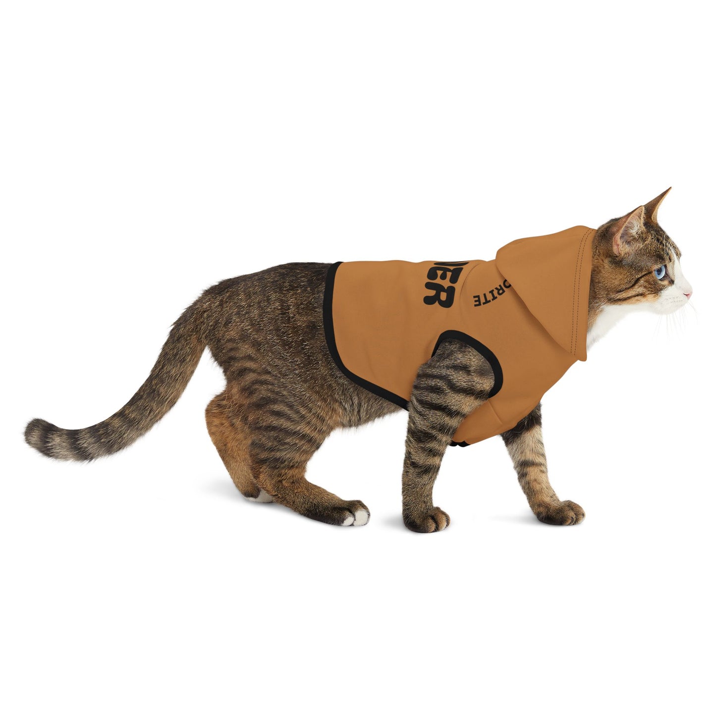 Mommy's Favorite Weiner Pet Hoodie, Cute Dog Coat, Fun Pet Apparel, Cozy Pet Outfit, Dog Lovers Gift, Casual Pet Wear