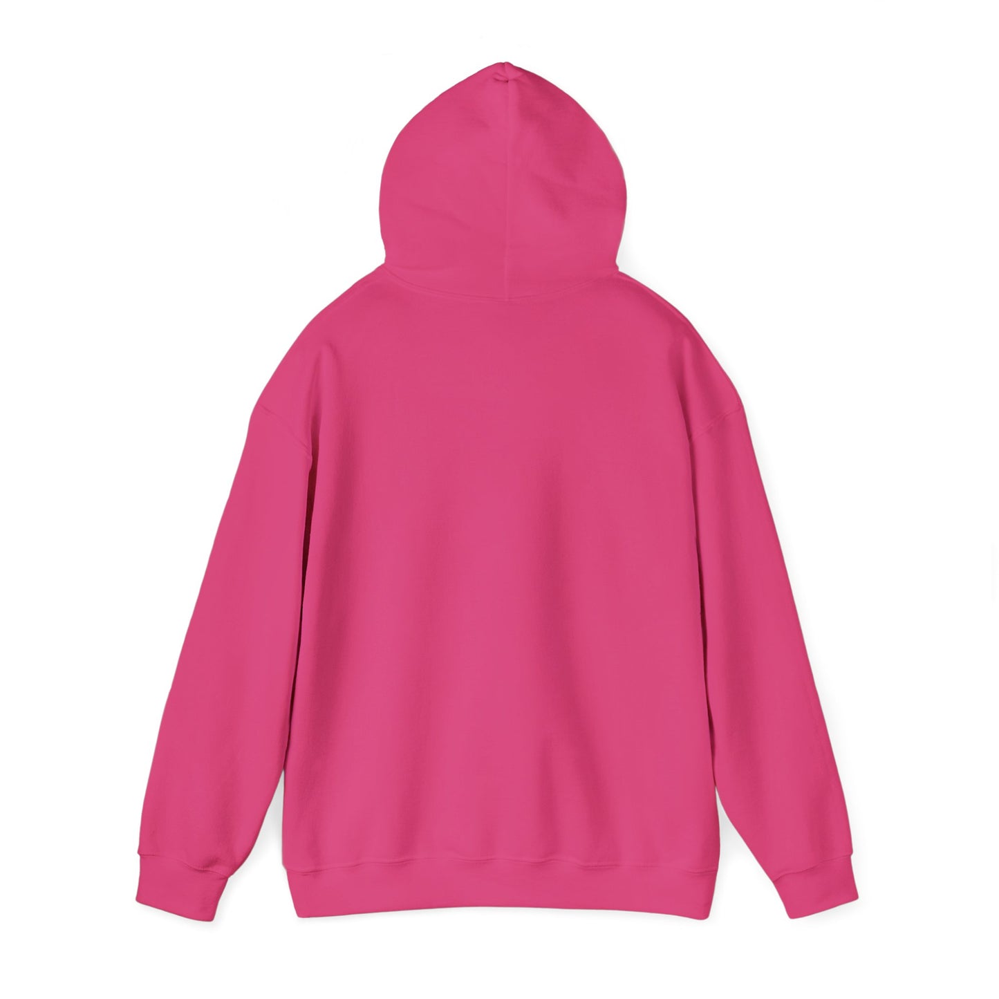 WEINER DOG DRAWING Unisex Hooded Sweatshirt, Warm Pullover, Casual Gift, Everyday Wear, Chill Vibes, Perfect for All Seasons