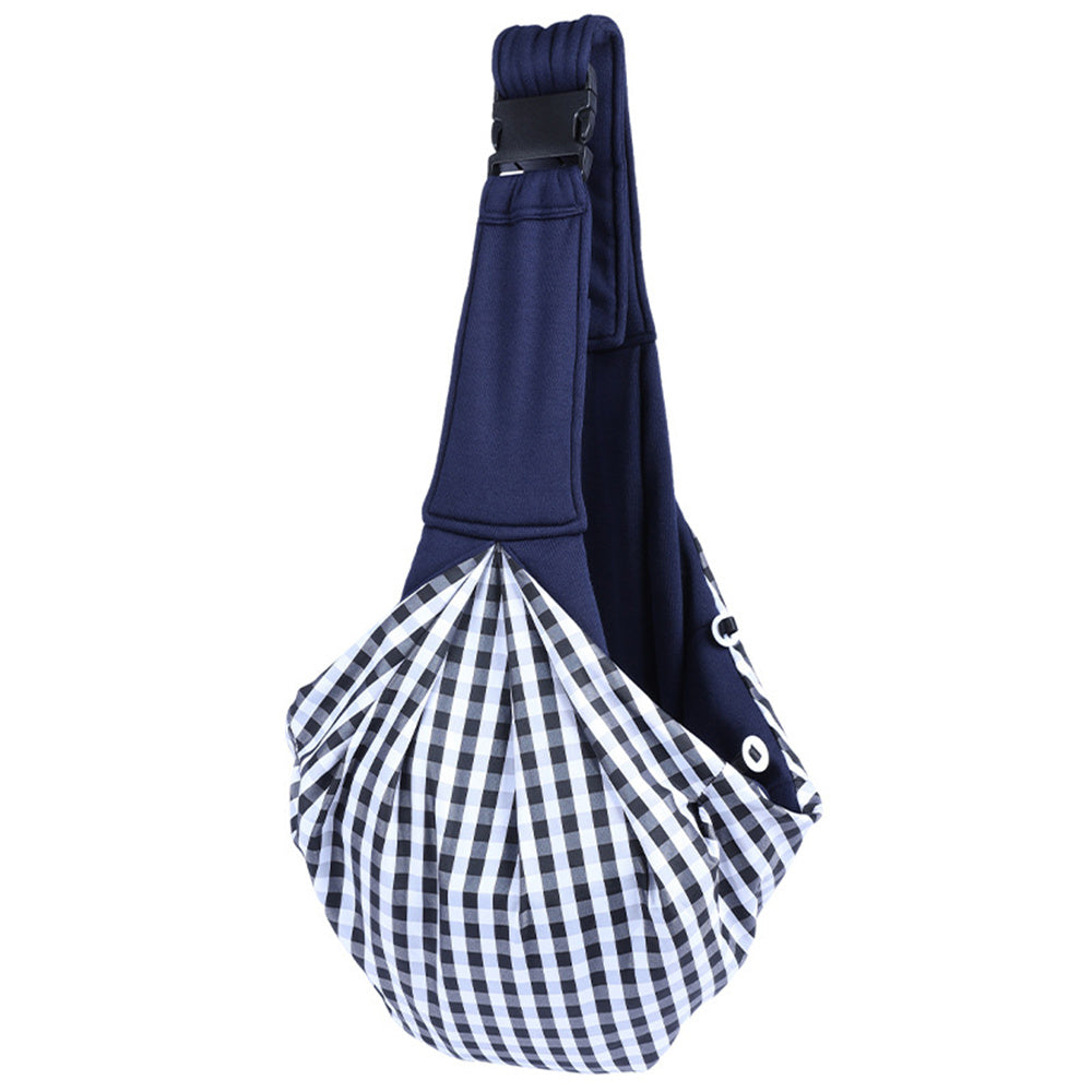 Small Pet Carrier - Comfortable Single Shoulder Dog And Cat Bag