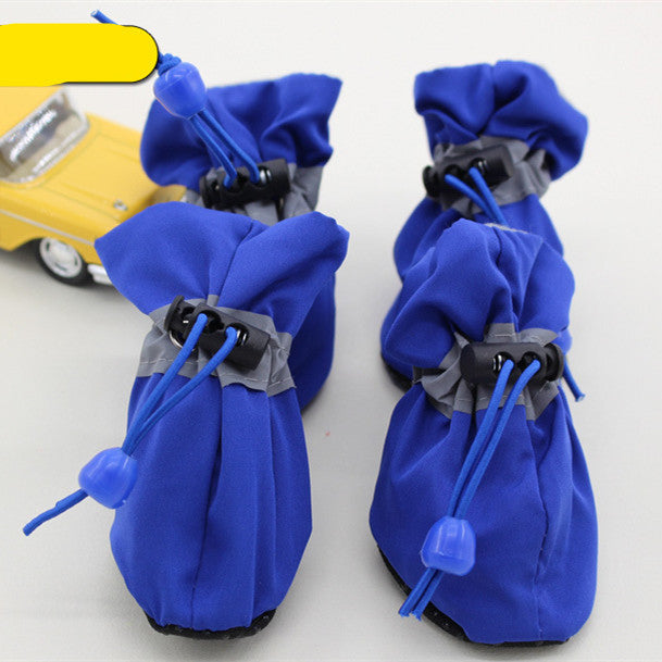 Pet Foot Cover, Dog Shoes