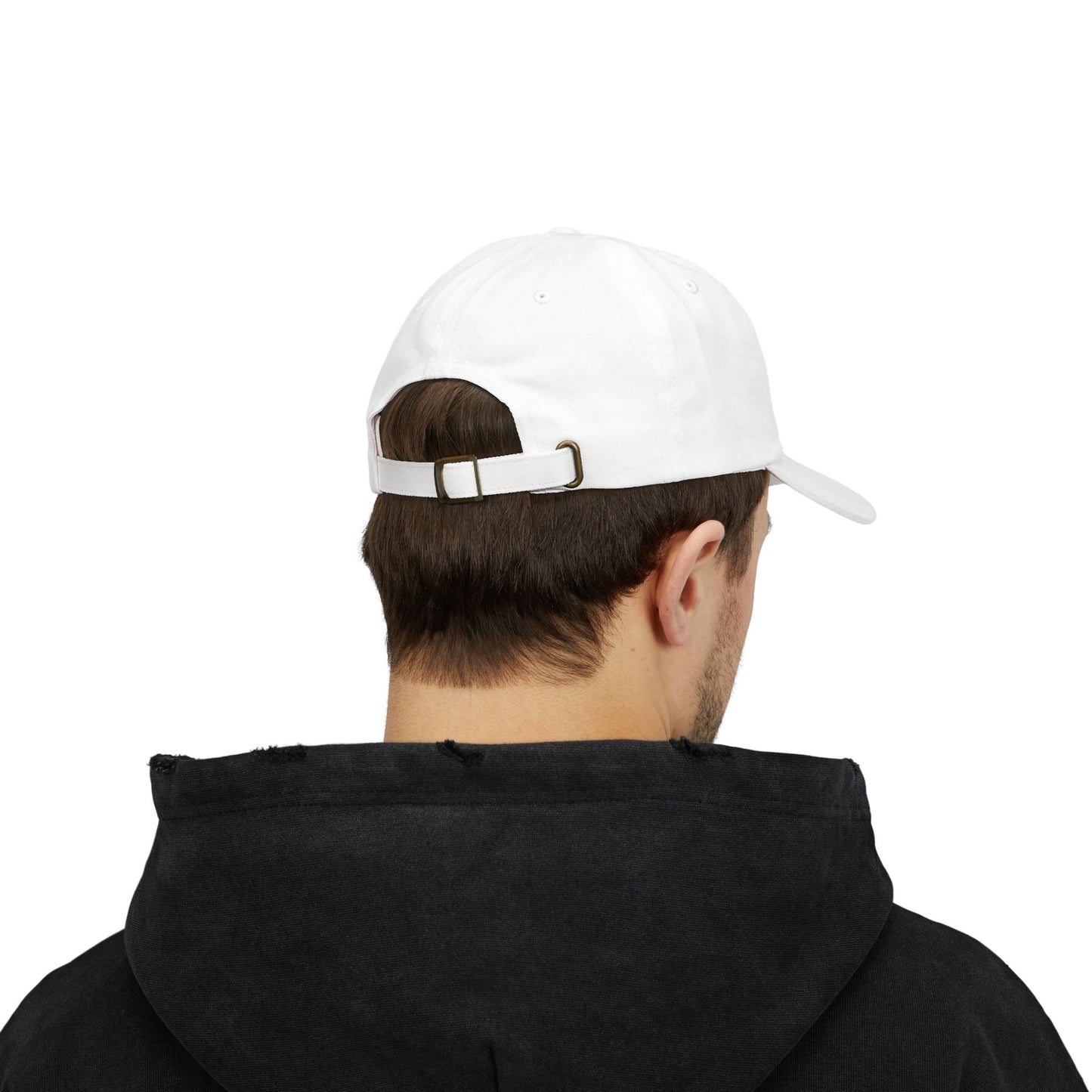 Weenie Lover Classic Dad Cap | Soft Cotton Hat, Casual Everyday Wear, Gifts for Dog Lovers, Trendy Fashion Accessory