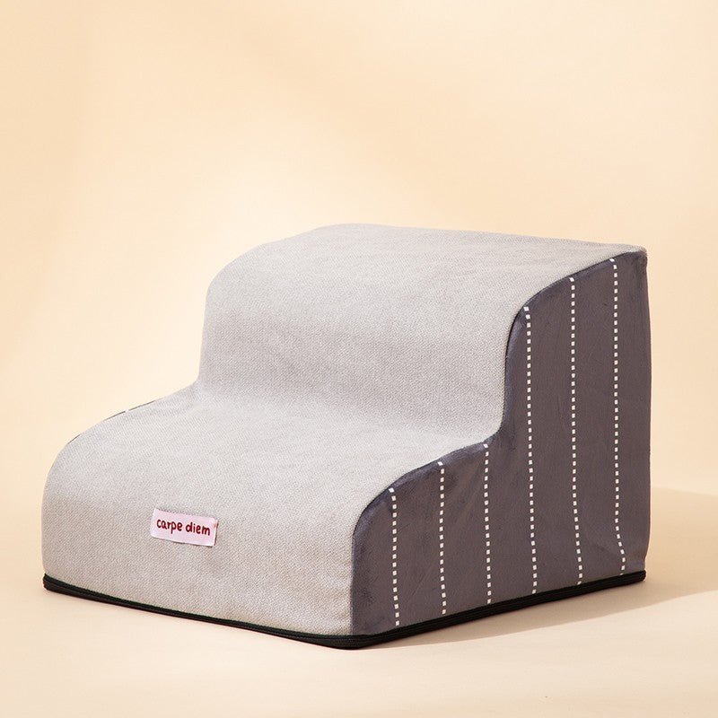 Small Dog Steps, Soft Pet Stairs
