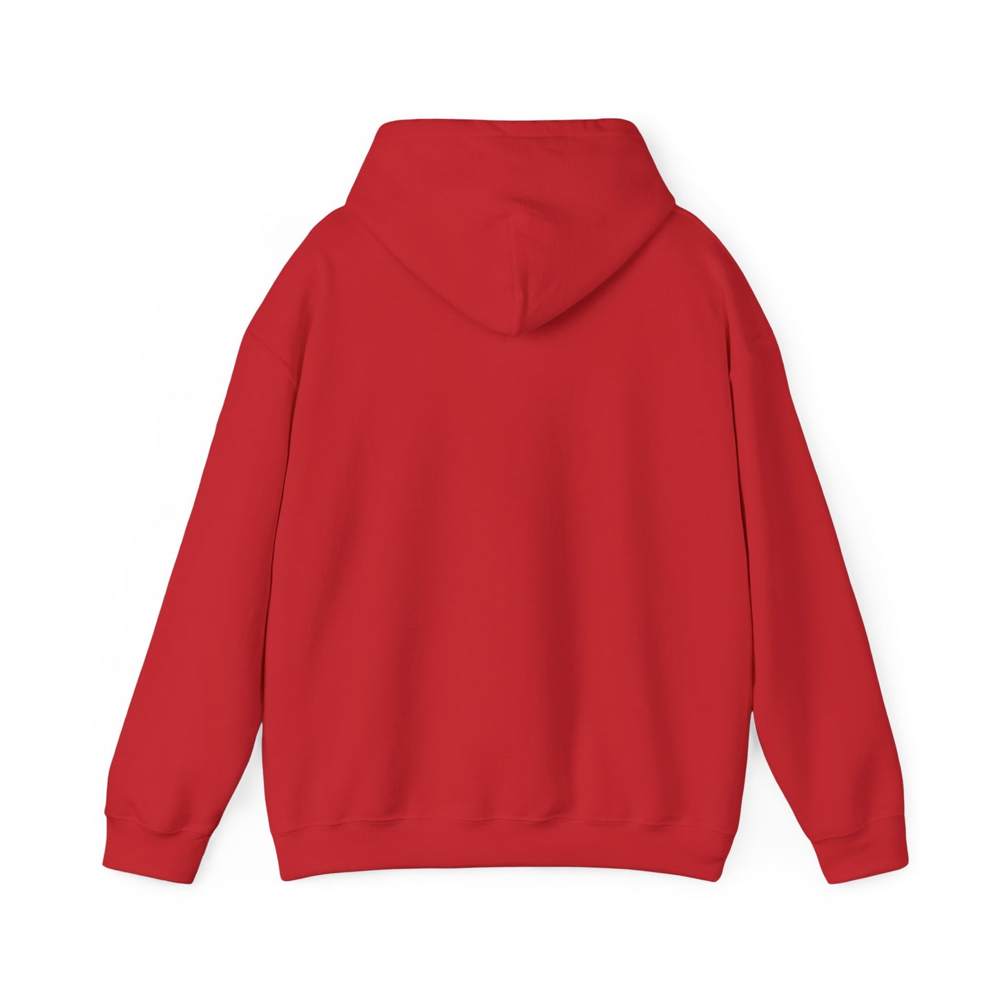WEINER DOG DRAWING Unisex Hooded Sweatshirt, Warm Pullover, Casual Gift, Everyday Wear, Chill Vibes, Perfect for All Seasons