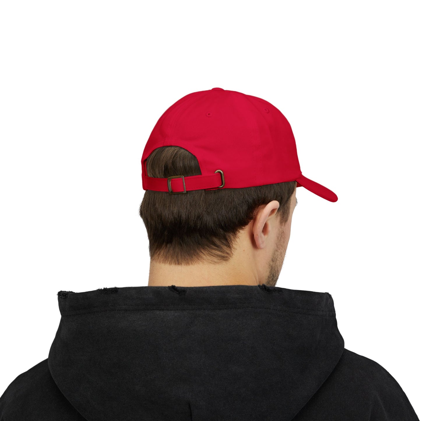 Weenie Lover Classic Dad Cap | Soft Cotton Hat, Casual Everyday Wear, Gifts for Dog Lovers, Trendy Fashion Accessory