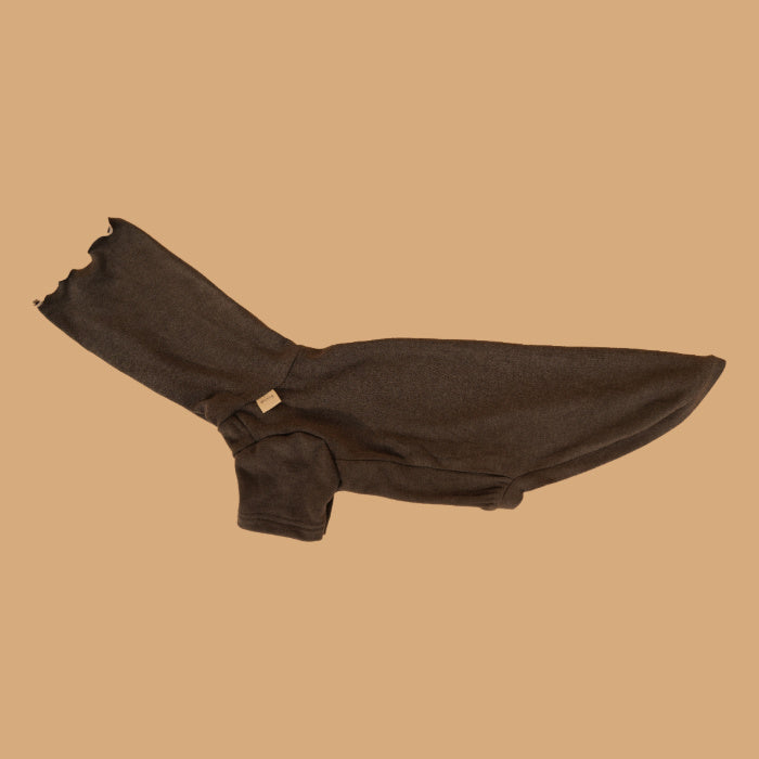 Dachshund Turtleneck Sweater
