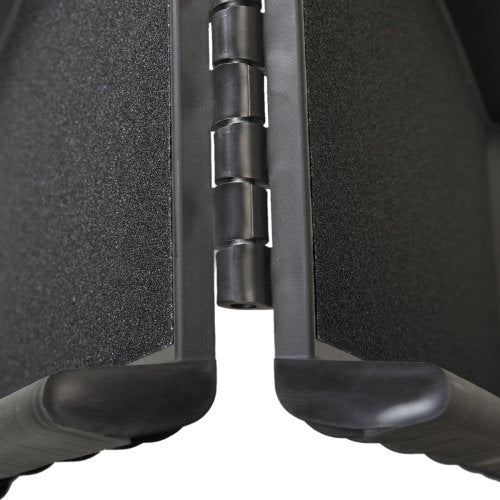Portable, Foldable Pet Ramp