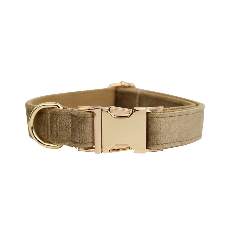 Velvet Collection, Pet Collar