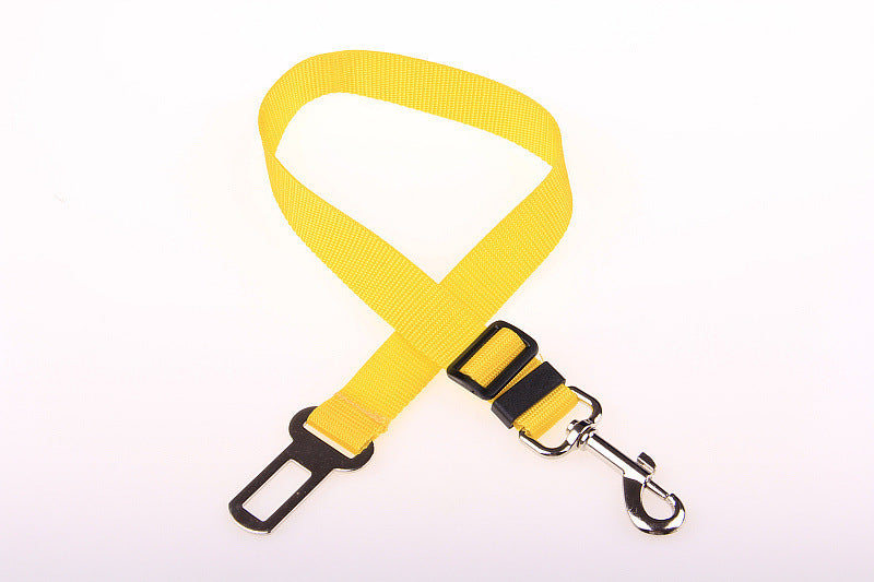 Dog Safety Belt