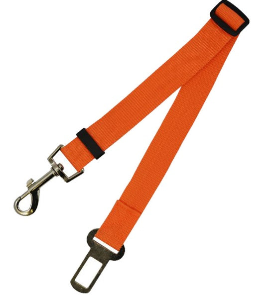 Dog Safety Belt