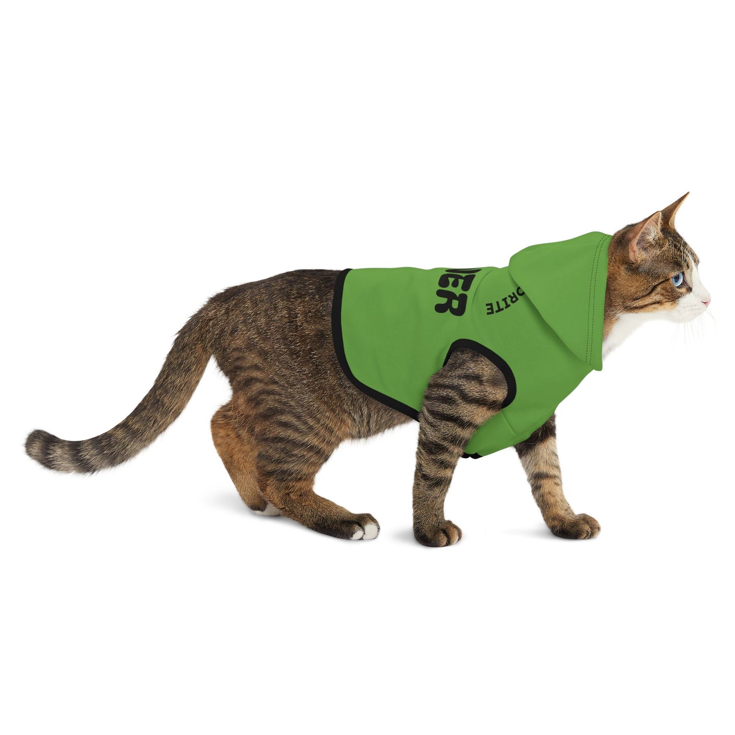 Mommy's Favorite Weiner Pet Hoodie, Cute Dog Coat, Fun Pet Apparel, Cozy Pet Outfit, Dog Lovers Gift, Casual Pet Wear
