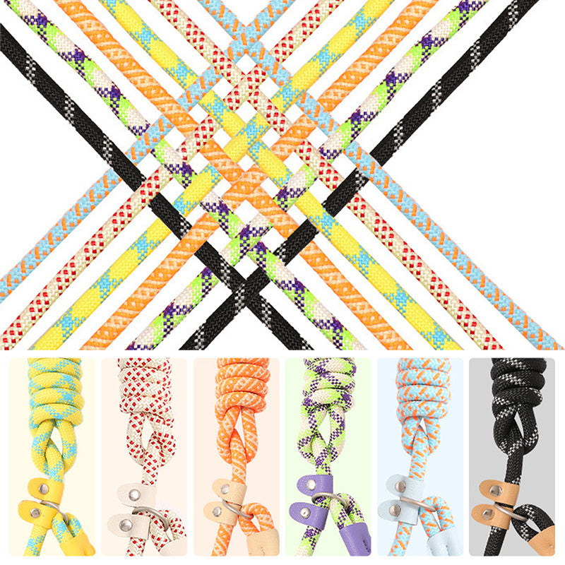 Dog Rope Slip Leash
