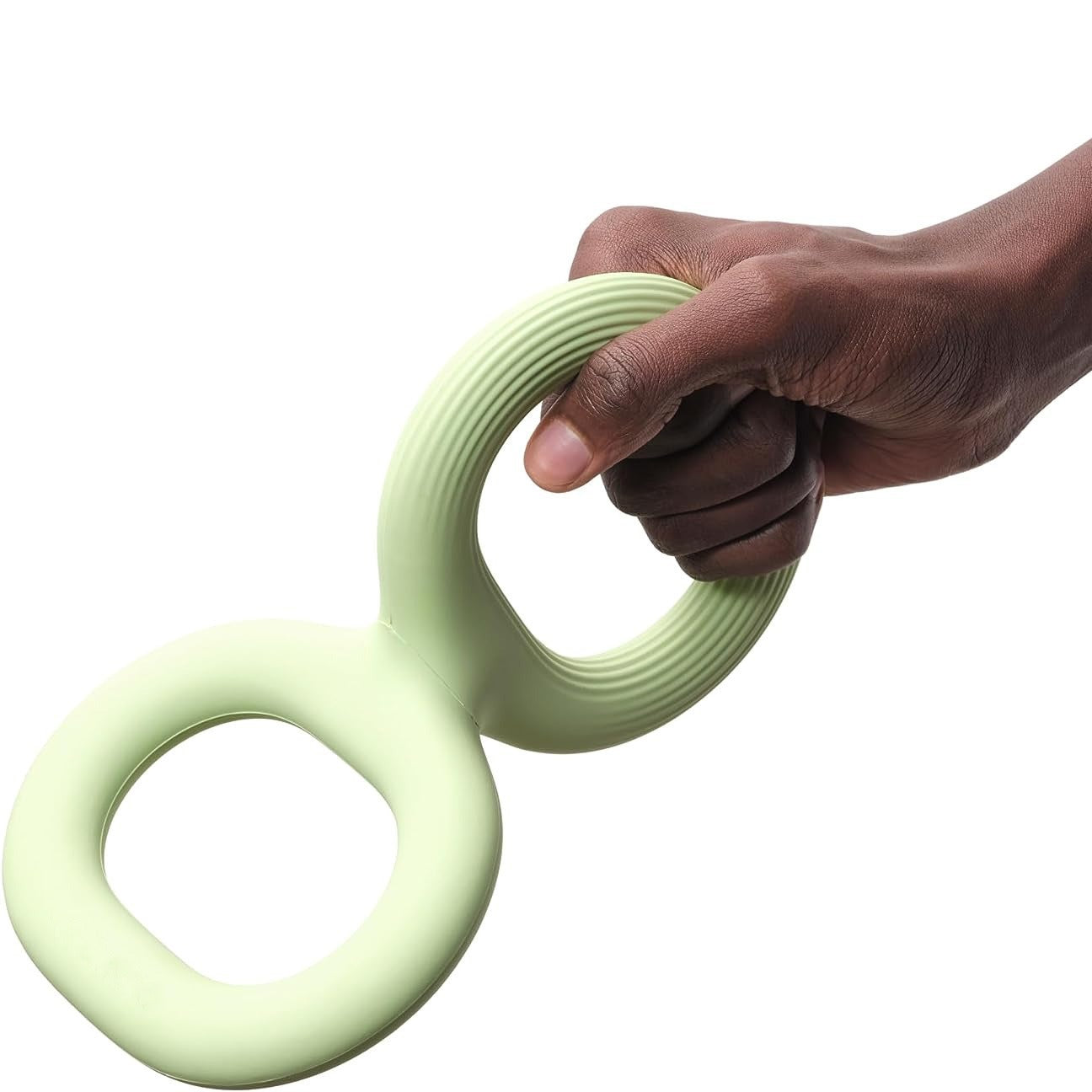Rubber Tug Play Toy