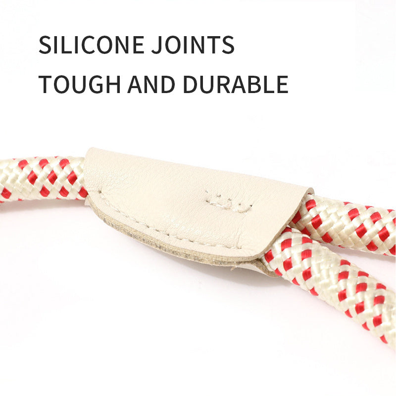 Dog Rope Slip Leash