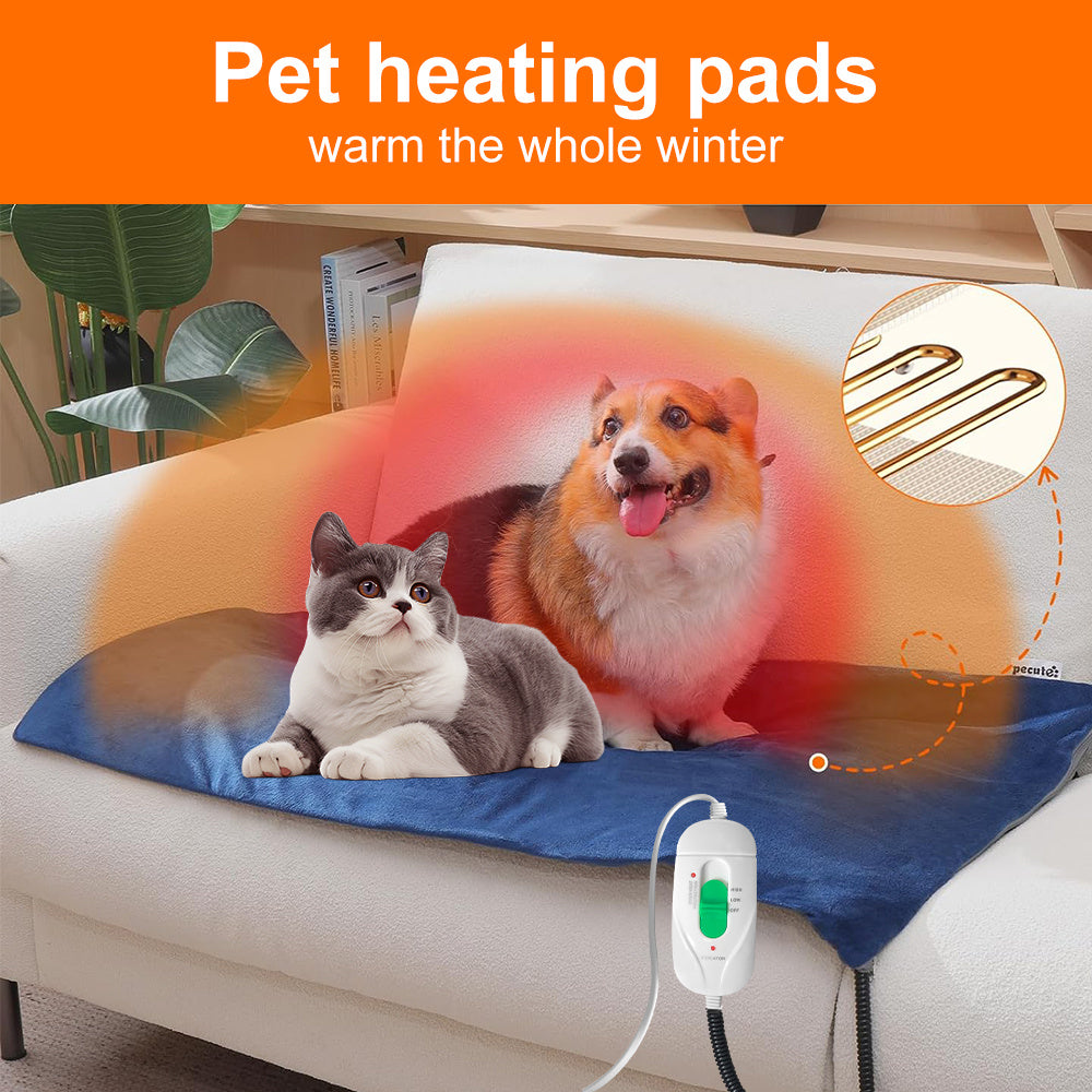 Pet Heating Pad