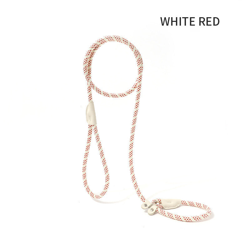 Dog Rope Slip Leash