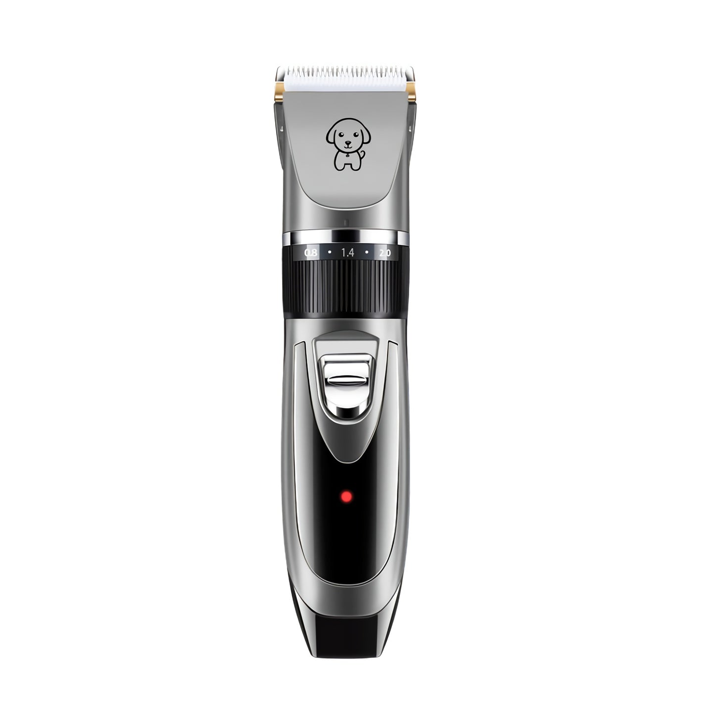 Electric Dog/Cat Grooming Kit- Cordless