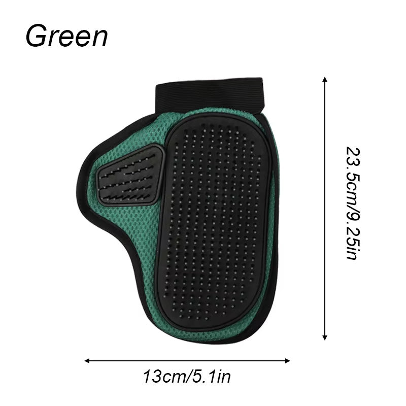 Cat and Dog Grooming Glove