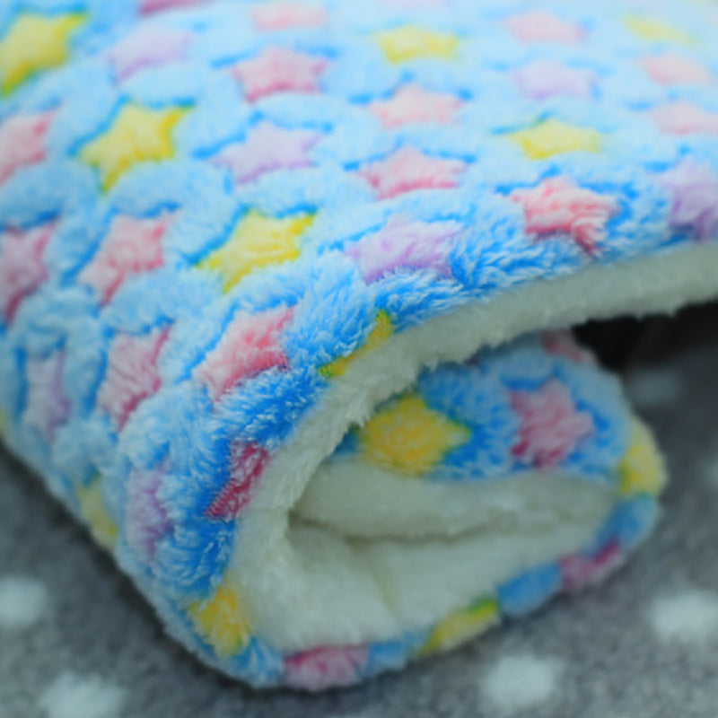 Washable, Soft Dog Bed/Crate Pad