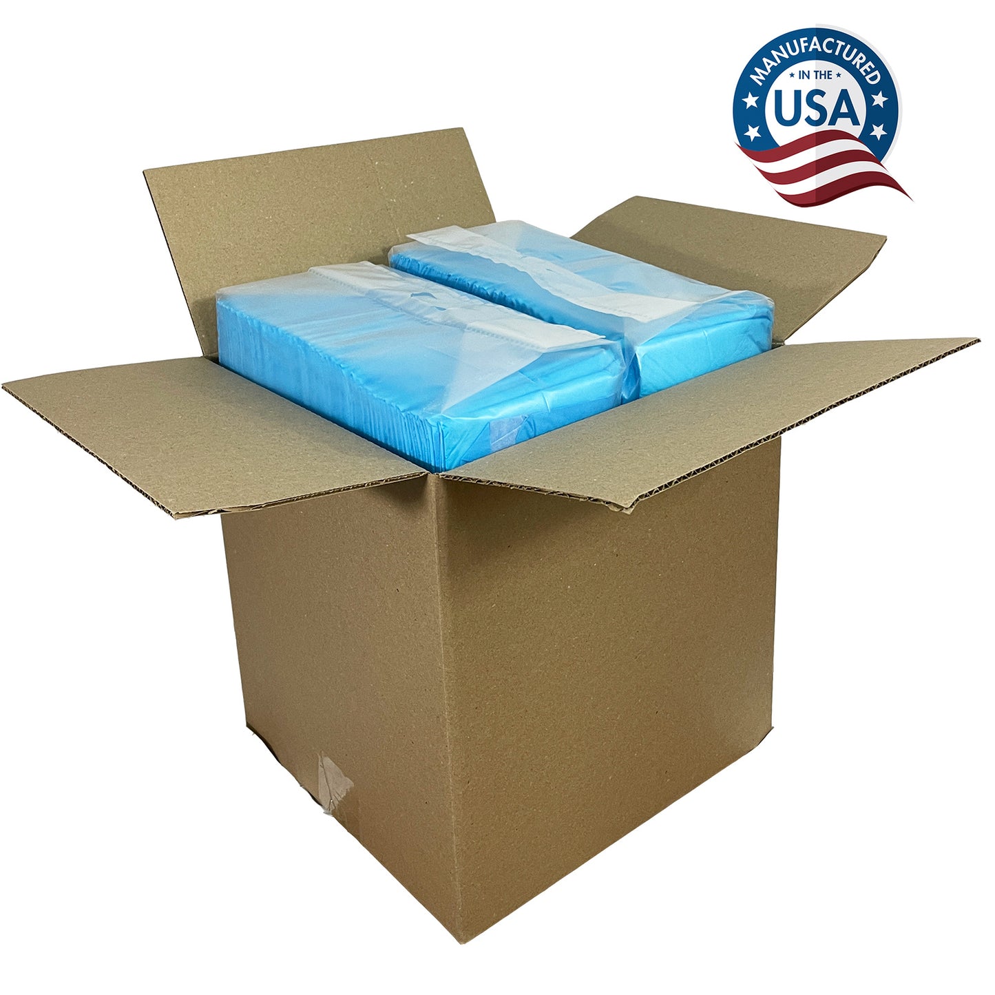 Premium Disposable Training Pads/Pee Pads, 40 Pcs 30x30 In