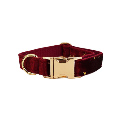Velvet Collection, Pet Collar