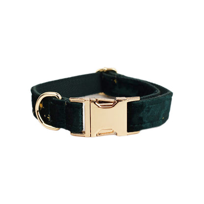 Velvet Collection, Pet Collar
