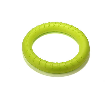 Heavy Duty Pull Ring Pet Toy