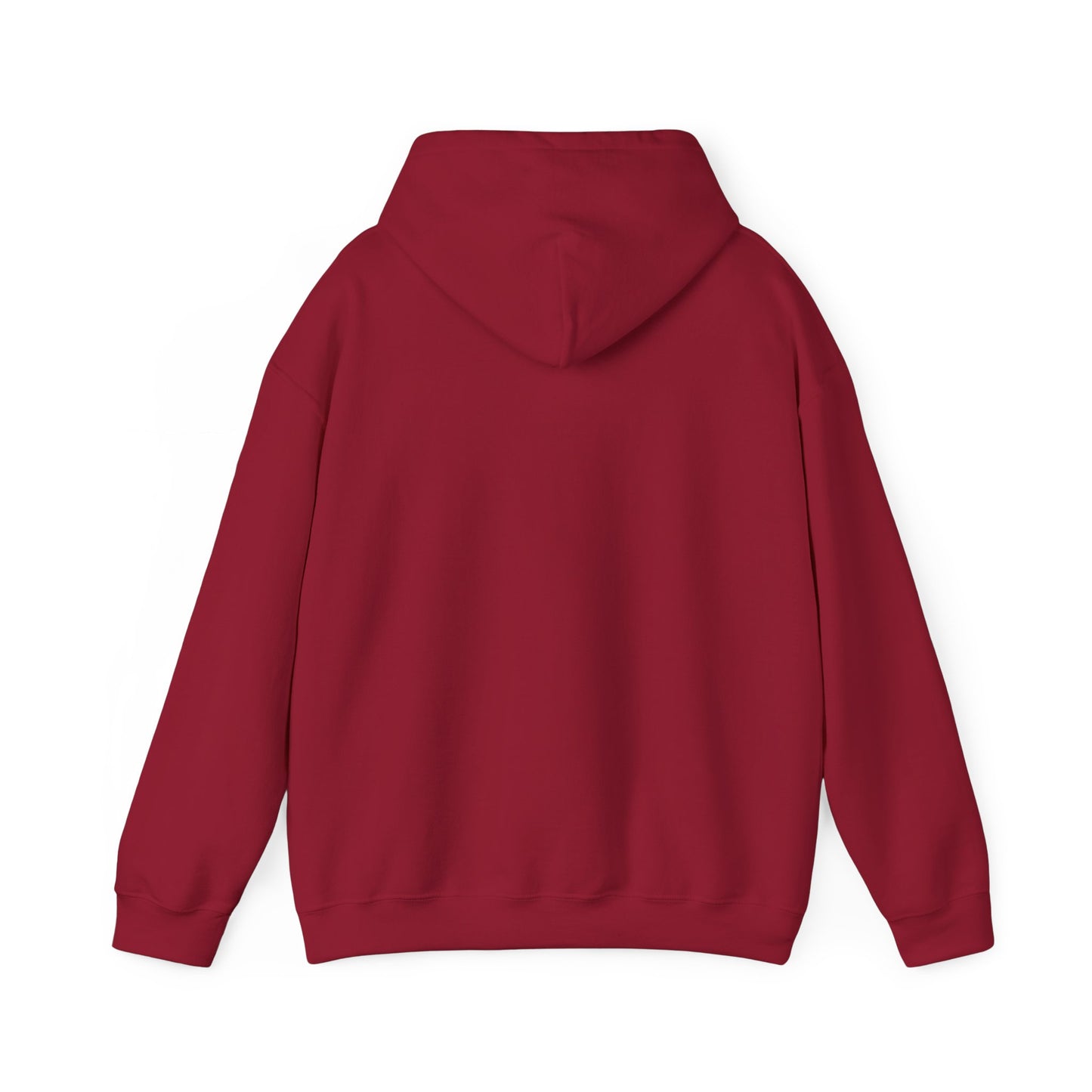 WEINER DOG DRAWING Unisex Hooded Sweatshirt, Warm Pullover, Casual Gift, Everyday Wear, Chill Vibes, Perfect for All Seasons