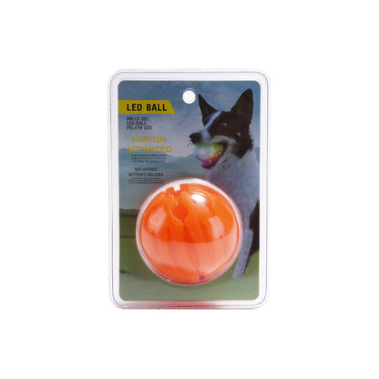 LED Ball Toy