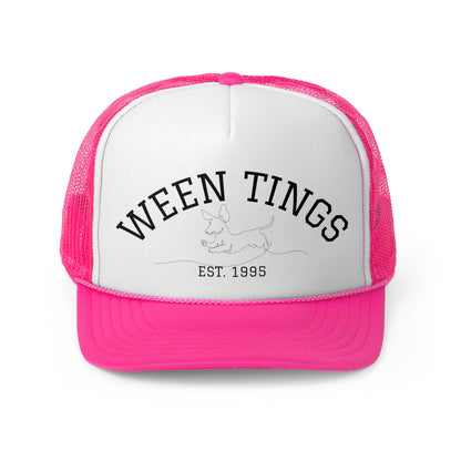 Trucker Caps