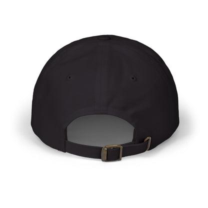 Weenie Lover Classic Dad Cap | Soft Cotton Hat, Casual Everyday Wear, Gifts for Dog Lovers, Trendy Fashion Accessory