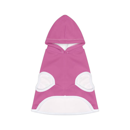 Mommy's Favorite Weiner Pet Hoodie, Cute Dog Coat, Fun Pet Apparel, Cozy Pet Outfit, Dog Lovers Gift, Casual Pet Wear