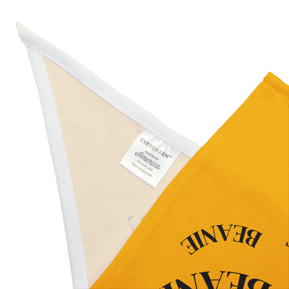 Dog Bandana
