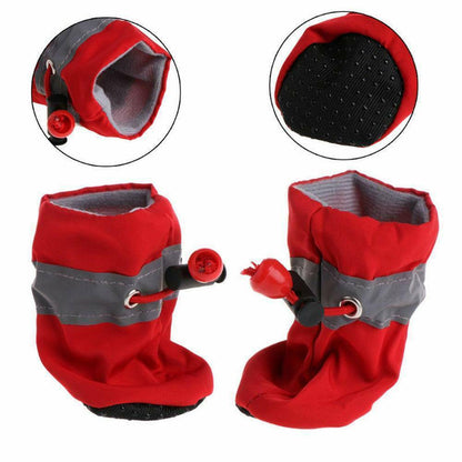 Pet Foot Cover, Dog Shoes