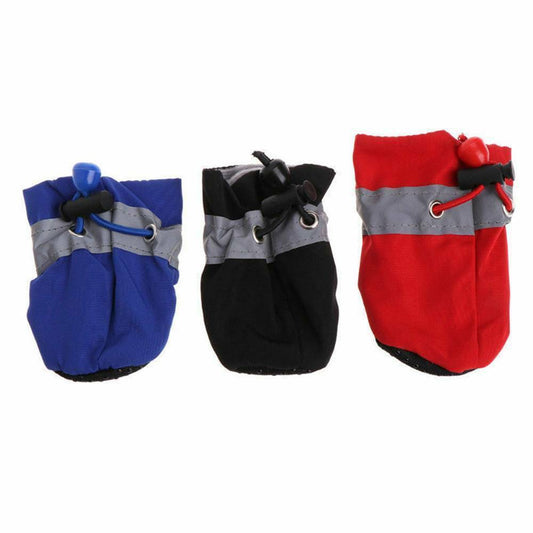 Pet Foot Cover, Dog Shoes