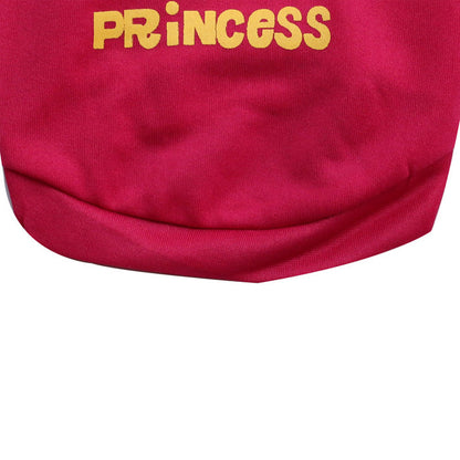Princess Pet Shirt (XS-L)