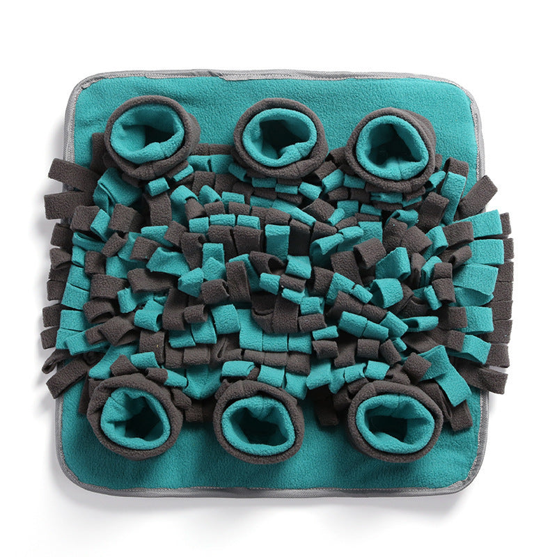 Pet Sniffing, Slow-Feed, Treat Toy Pads