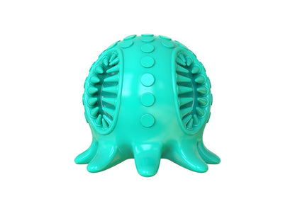 Teeth Cleaning Toy Ball